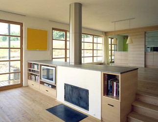 Haus H., Foto: Pez Hejduk