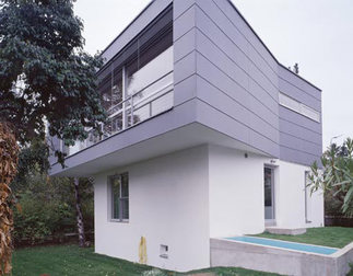 Haus G., Foto: Margherita Spiluttini