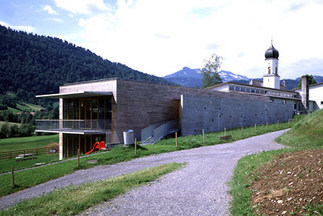 Kindergarten, Foto: Michael Spaich