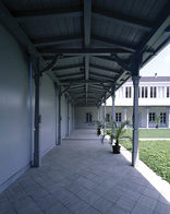 Kloster Lauterach - Neubau, Umbau und Restaurierung, Foto: Bruno Klomfar