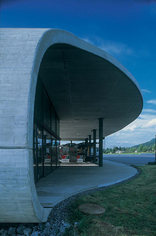 Tankstelle Scheier, Foto: Albrecht Imanuel Schnabel