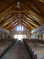 Weingut Umathum, Foto: Martin Promintzer