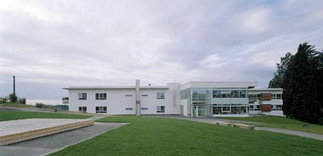 Wohnheim und Werktherapie Kainbach, Foto: Paul Ott