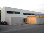 Einfamilienhaus Neubau in Lustenau, Foto: Q-rt Architektur