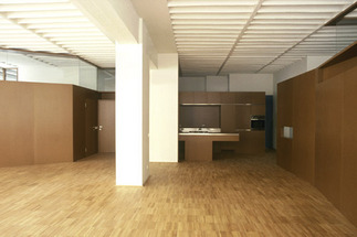 Loft M., Foto: Kirchweger und Zechner