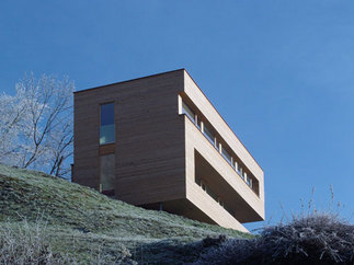 Haus Thoma, Foto: k_m architektur GmbH