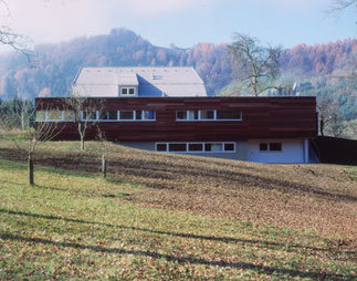 haus für claudia, Foto: Angelo Kaunat