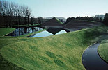 Park Jencks, Foto: Charles Jencks