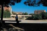 Parc del Clot, Foto: Udo Weilacher