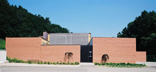 Einfamilienhaus - atrium cube, Foto: A.C. Schiffleitner