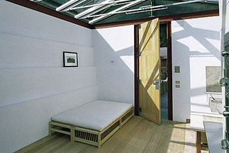 Haus neben der Schmiede, Foto: Elfi Tripamer