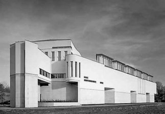 Museum Sammlung Essl, Foto: Alexander Eugen Koller