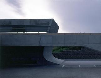 Gartenschau Pavillon, Foto: Angelo Kaunat