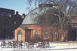 Gesamthochschule, Foto: Architekturführer Kassel