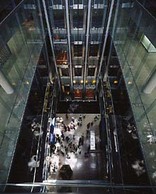 Central Library, Foto: Timothy Hursley