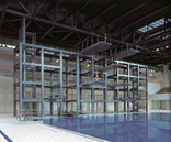 Sportanlage, Foto: Christian Gahl