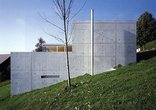 Einfamilienhaus Marte, Foto: Ignacio Martinez