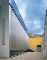 Kunst.Halle.Krems, Foto: Margherita Spiluttini