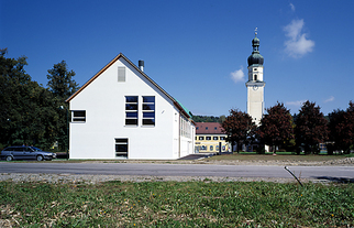 Musikschule St.Martin, Foto: Rupert Steiner