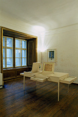 „Figarohaus“ Mozart Memorial Museum, Foto: Margherita Spiluttini