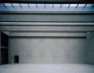 Kunst.Halle.Krems, Foto: Margherita Spiluttini