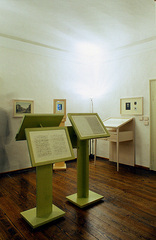 „Figarohaus“ Mozart Memorial Museum, Foto: Margherita Spiluttini