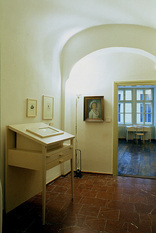 „Figarohaus“ Mozart Memorial Museum, Foto: Margherita Spiluttini