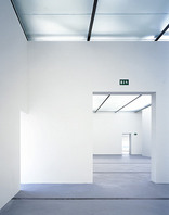 Lentos Kunstmuseum, Foto: Dietmar Tollerian
