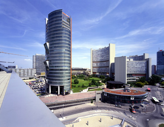 Andromeda Tower, Foto: Pez Hejduk