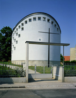 Evangelische Kirche, Foto: Margherita Spiluttini