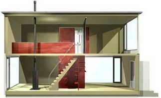 Komplexe entwerferische Strategien © Bauart Architekten