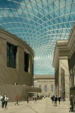 Groß, schön, transparent © The British Museum