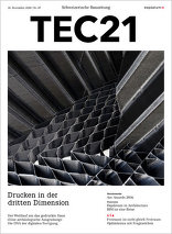 TEC21 2016|47