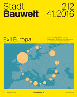 Bauwelt 2016|41 