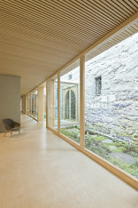 Neue Comturey, Insel Mainau, Foto: atelier wortmeyer e.u.