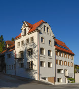 Löwenbrauerei, Foto: Günter Laznia