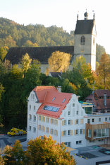 Löwenbrauerei, Foto: Günter Laznia