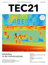 TEC21 2017|13