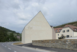 Weingut Högl, Foto: Elmar Ludescher