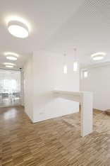 Hammerl Immobilien, Foto: destilat Design Studio GmbH