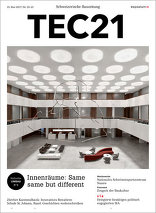 TEC21 2017|20-21