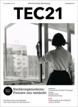 TEC21 2017|23