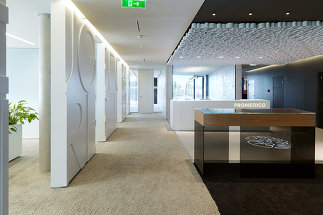 PROMEDICO, Foto: Paul Ott