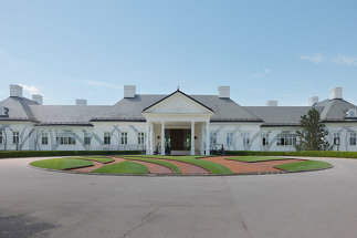 Fontana Golf Club, Foto: Paul Ott