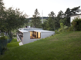 Haus H, Foto: Dietrich | Untertrifaller Architekten