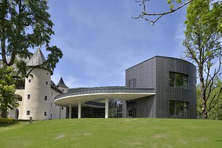 Schloss Tandalier, Foto: Herman Seidl