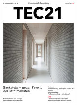 TEC21 2017|36