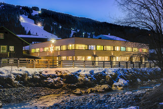 Riverside Residence, Foto: Doppelpack