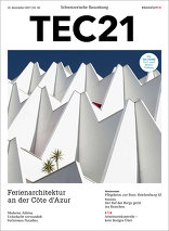 TEC21 2017|45