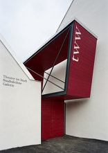TWW Theater Westliches Weinviertel, Foto: Rupert Steiner